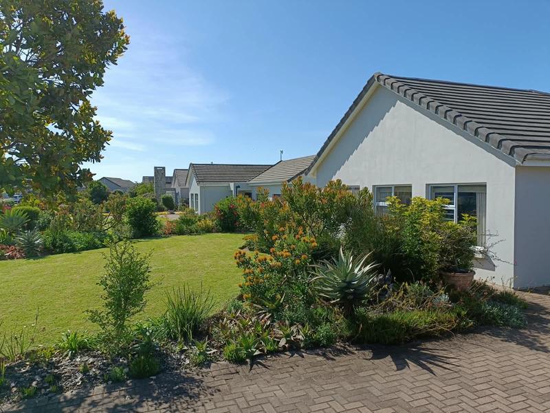 2 Bedroom Property for Sale in Groenkloof Retirement Village Western Cape